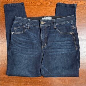 Wit & Wisdom Jeans 8P